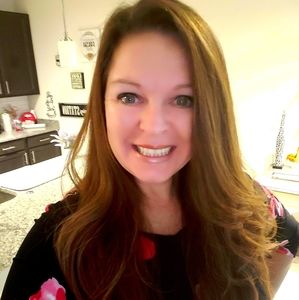 Meet your Posher, Kathy